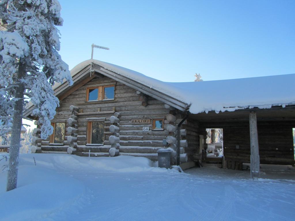 Rukakaiku Cottages 객실 사진