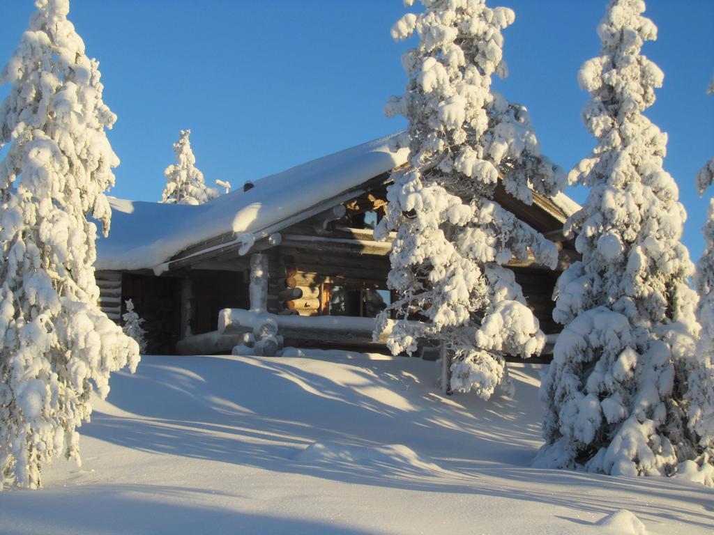 Rukakaiku Cottages 외부 사진