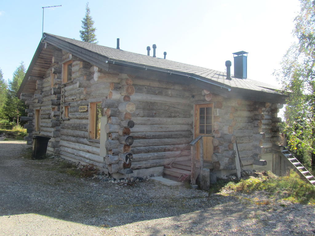 Rukakaiku Cottages 객실 사진