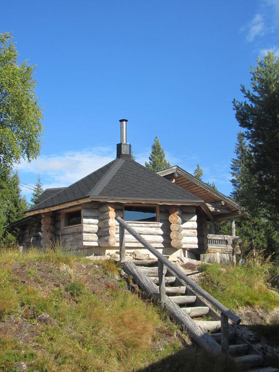 Rukakaiku Cottages 외부 사진